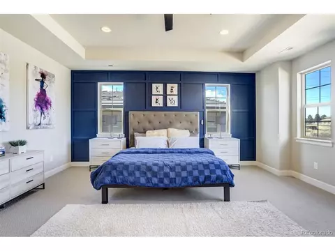 Bedroom - 6971 E Orchard Pl, Centennial, CO 80111 photo 2 of 6