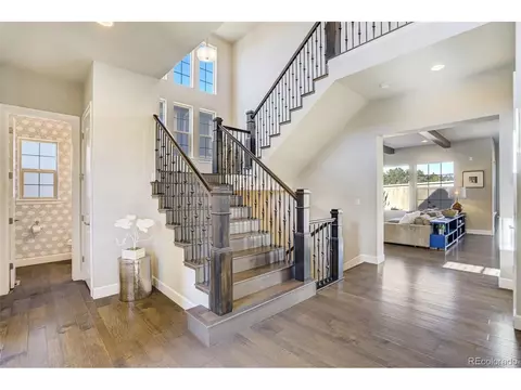 Entry Way - 6971 E Orchard Pl, Centennial, CO 80111 photo 1 of 1