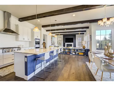 Kitchen - 6971 E Orchard Pl, Centennial, CO 80111 photo 3 of 4