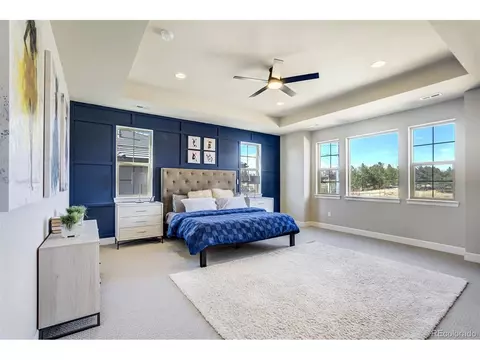 Bedroom - 6971 E Orchard Pl, Centennial, CO 80111 photo 1 of 6