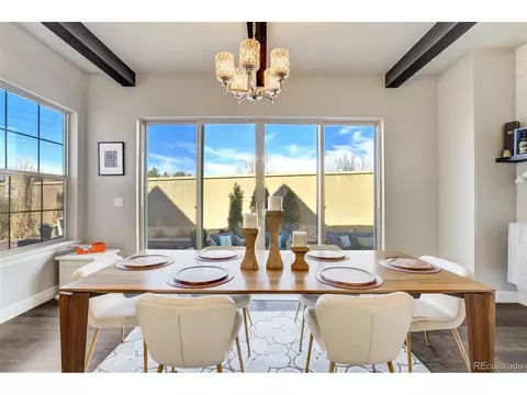 Dining - 6971 E Orchard Pl, Centennial, CO 80111 photo 2 of 3