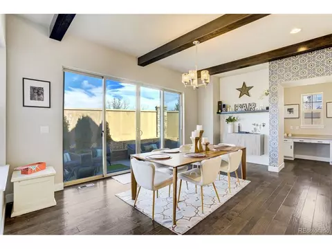Dining - 6971 E Orchard Pl, Centennial, CO 80111 photo 1 of 3