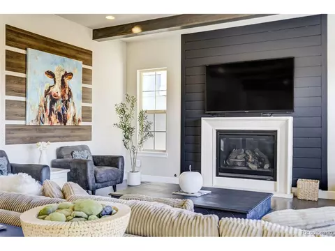 Living - 6971 E Orchard Pl, Centennial, CO 80111 photo 3 of 5