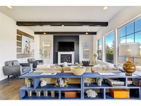 Living - 6971 E Orchard Pl, Centennial, CO 80111 photo 2 of 5