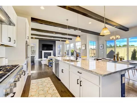 Kitchen - 6971 E Orchard Pl, Centennial, CO 80111 photo 4 of 4