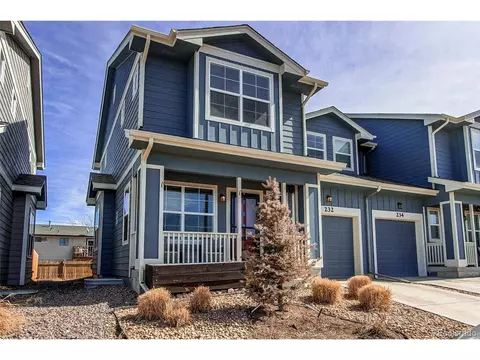 232 Ash St, Bennett, CO 80102 photo 1