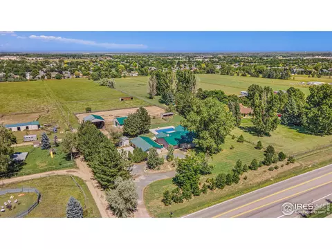 2312 Kechter Rd, Fort Collins, CO 80528
