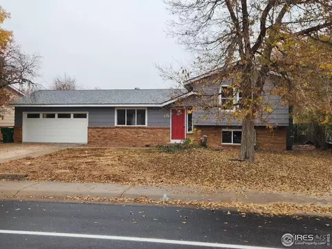 176 43rd Ave Ct, Greeley, CO 80634