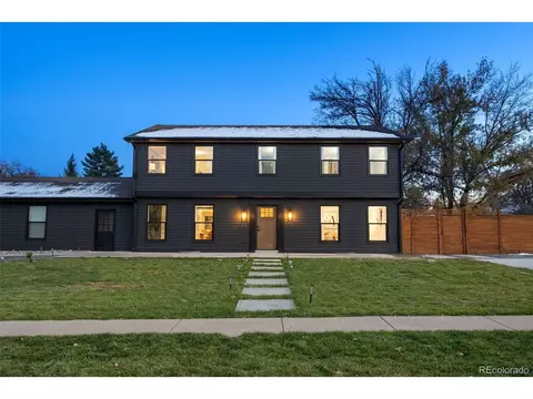 2594 S Harrington Ln, Lakewood, CO 80227