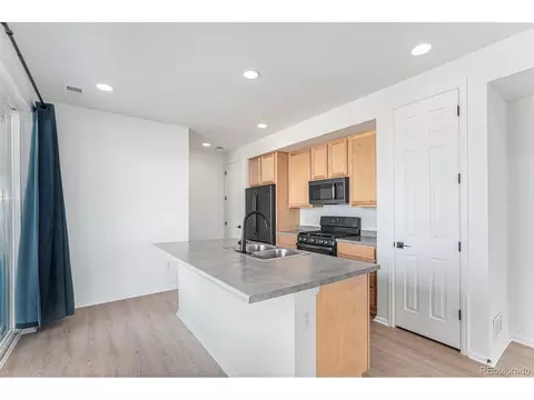 Kitchen - 5230 Warrior St, Frederick, CO 80504 photo 1 of 2