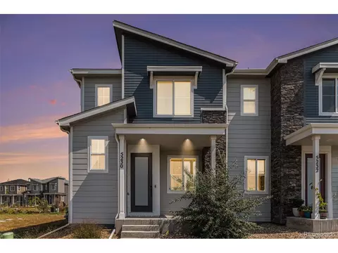 Exterior - 5230 Warrior St, Frederick, CO 80504 photo 3 of 3