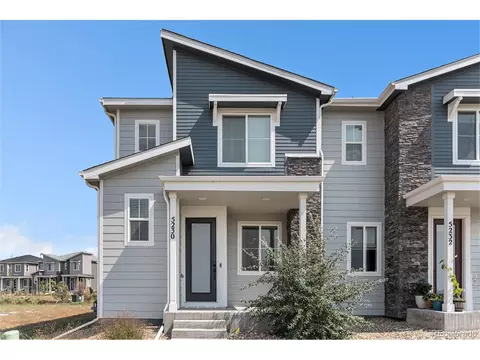 5230 Warrior St, Dacono, CO 80514