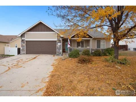 93 Summit View Rd, Severance, CO 80550