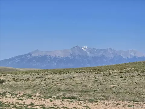 11 Th St #LOT 6, Blanca, CO 81133