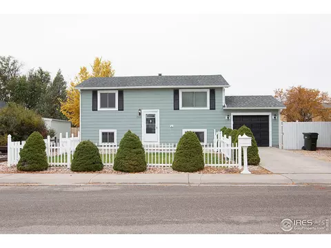 1523 Dawes St, Sterling, CO 80751