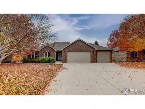 4600 W 17th St, Greeley, CO 80634