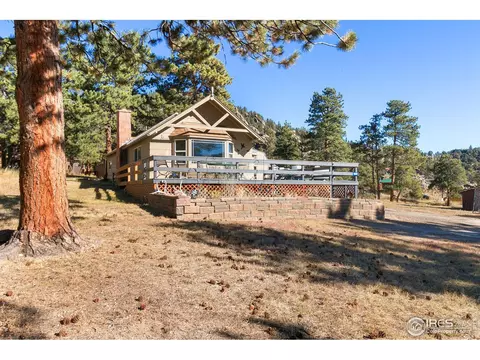 1625 High Dr, Estes Park, CO 80517