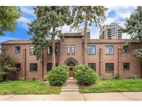 1690 Detroit St #7, Denver, CO 80206