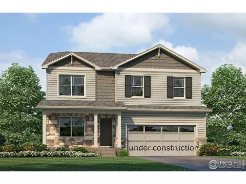 2708 72nd Avenue Ct, Greeley, CO 80634