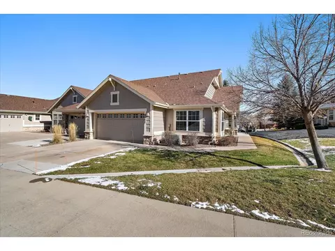7782 S Biloxi Way, Aurora, CO 80016