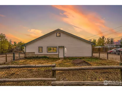 301 E Douglas Rd, Fort Collins, CO 80524