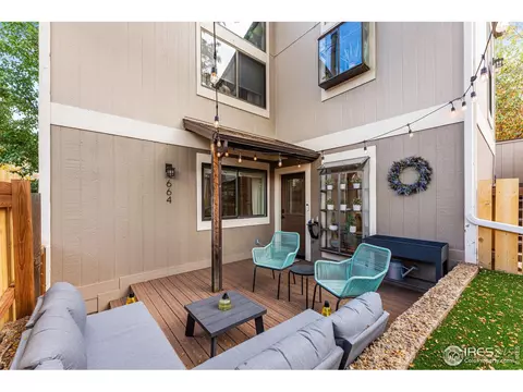 664 Tantra Dr #3-B, Boulder, CO 80305