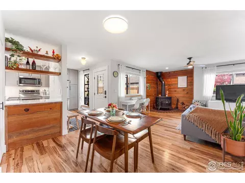 664 Tantra Dr #3-B, Boulder, CO 80305 photo 2
