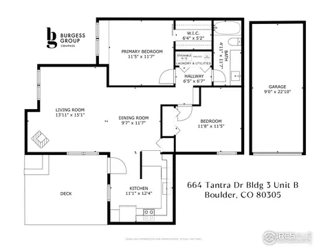 664 Tantra Dr #3-B, Boulder, CO 80305 photo 39