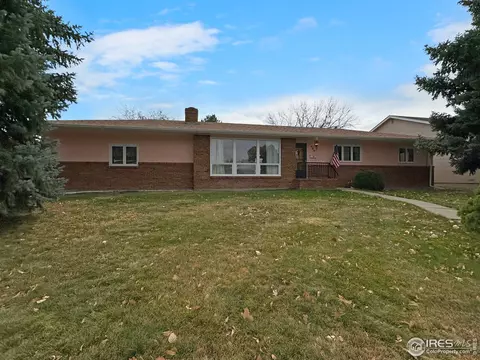 409 Holly Dr, Sterling, CO 80751