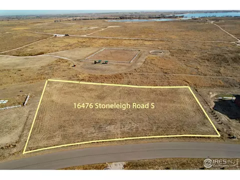 16476 S Stoneleigh Rd, Platteville, CO 80651
