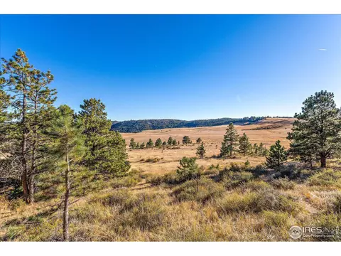 0 W County Rd 82e, Red Feather Lakes, CO 80545