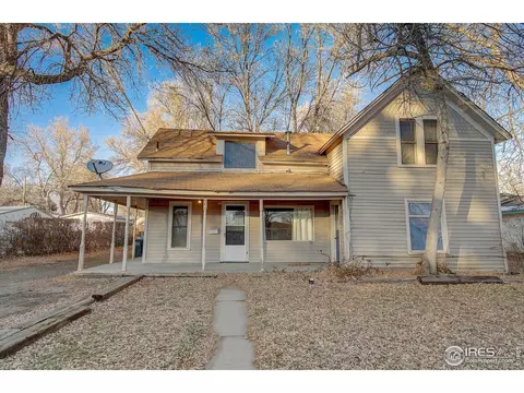543 E 10th St, Loveland, CO 80537