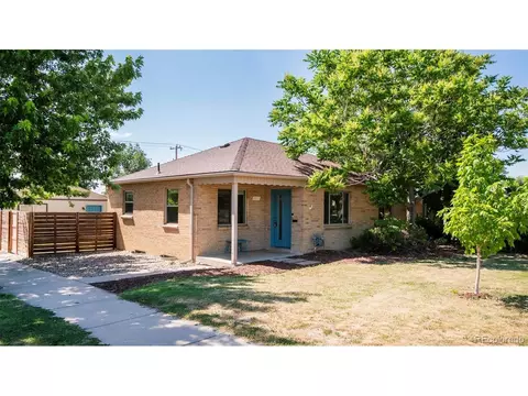2901 N Columbine St, Denver, CO 80205