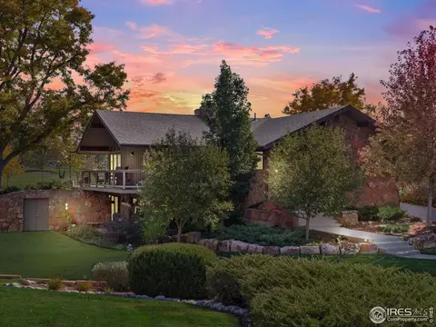 320 Crestridge Ln, Longmont, CO 80501