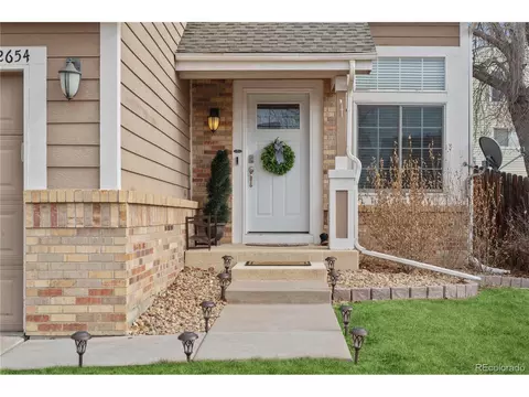 2654 S Gibralter St, Aurora, CO 80013