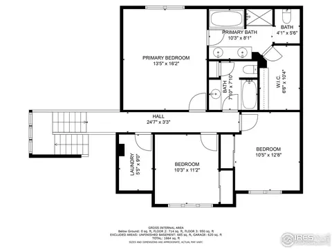816 Forest Canyon Rd, Severance, CO 80550 photo 34