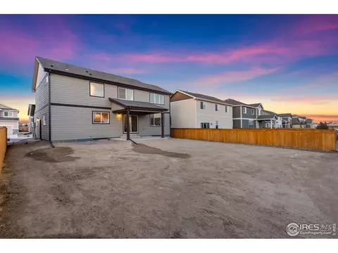 816 Forest Canyon Rd, Severance, CO 80550 photo 29