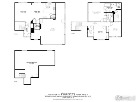 816 Forest Canyon Rd, Severance, CO 80550 photo 36