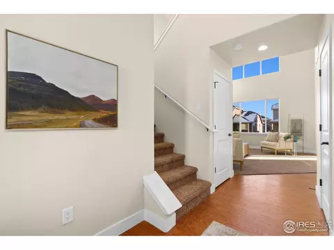 816 Forest Canyon Rd, Severance, CO 80550 photo 6