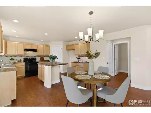 816 Forest Canyon Rd, Severance, CO 80550 photo 11