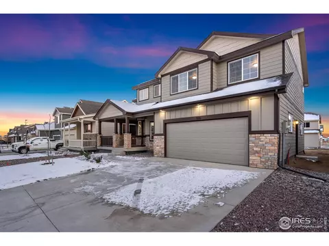 816 Forest Canyon Rd, Severance, CO 80550 photo 4