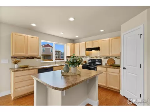 816 Forest Canyon Rd, Severance, CO 80550 photo 9
