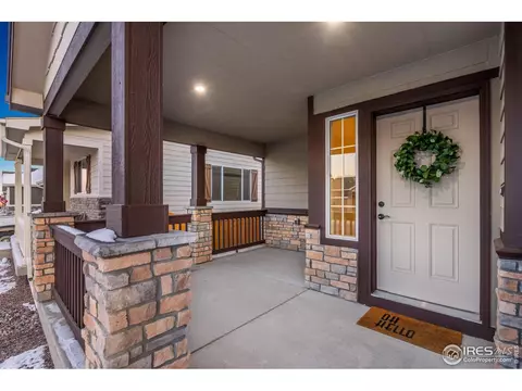 816 Forest Canyon Rd, Severance, CO 80550 photo 3