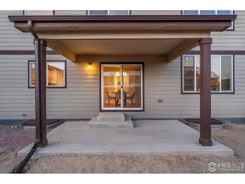 816 Forest Canyon Rd, Severance, CO 80550 photo 30