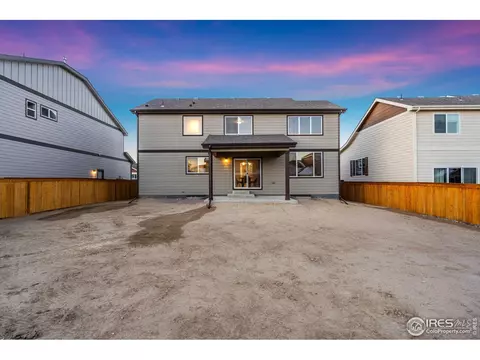 816 Forest Canyon Rd, Severance, CO 80550 photo 27