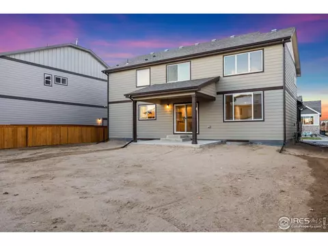 816 Forest Canyon Rd, Severance, CO 80550 photo 28
