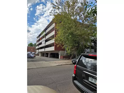 1267 N Lafayette St #506, Denver, CO 80218