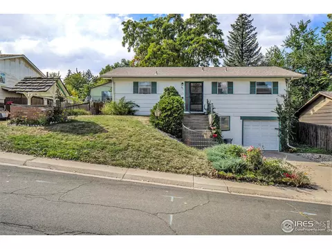 221 N Roosevelt Ave, Fort Collins, CO 80521