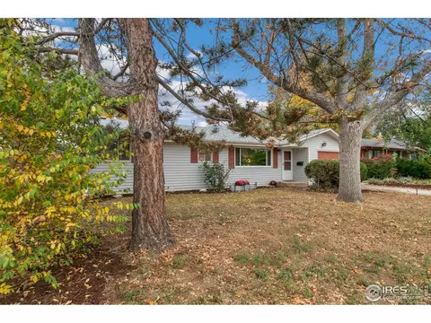 404 Tedmon Dr, Fort Collins, CO 80521 photo 2