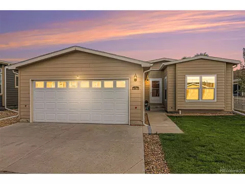 6185 Laural #266, Frederick, CO 80530